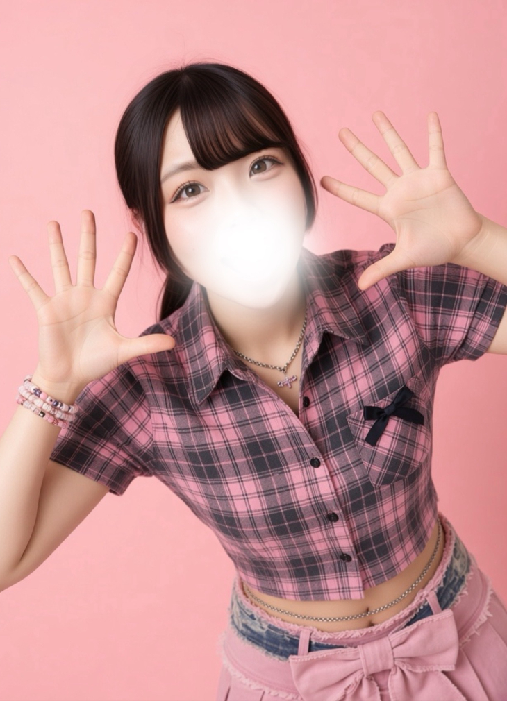 あず　清純ボディ虜確定